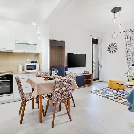 Ell Star Apartment Tivat Luaran gambar