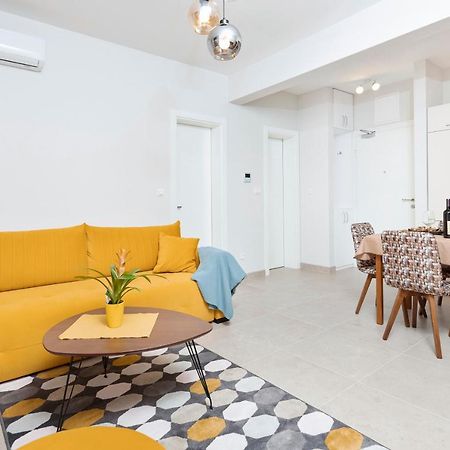 Ell Star Apartment Tivat Luaran gambar
