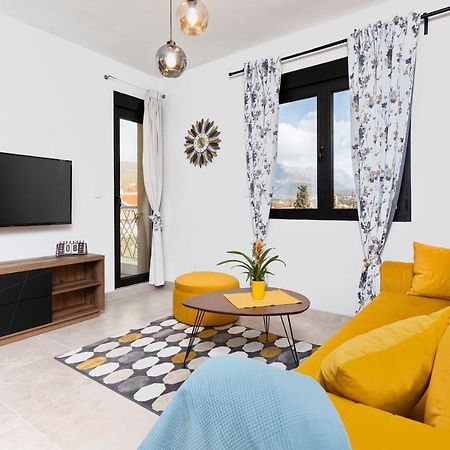 Ell Star Apartment Tivat Luaran gambar