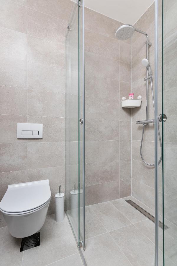 Ell Star Apartment Tivat Luaran gambar