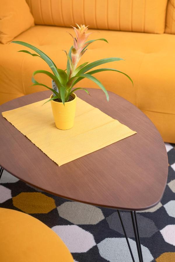 Ell Star Apartment Tivat Luaran gambar
